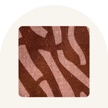 Load image into Gallery viewer, 'mayan' chest harness