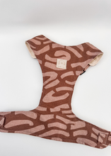 Load image into Gallery viewer, 'mayan' chest harness