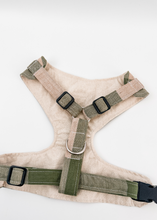 Load image into Gallery viewer, 'lenny' chest harness