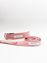 Load image into Gallery viewer, 'bubblegum' WIDE collar