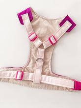 Load image into Gallery viewer, 'boysenberry' chest harness