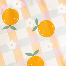 Load image into Gallery viewer, 'lemon slice' chest harness