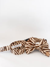 Load image into Gallery viewer, 'blaze' chest harness