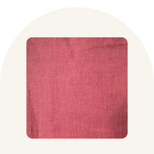 Load image into Gallery viewer, 'raspberry' chest harness