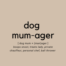 Load image into Gallery viewer, dog slogan air fresheners