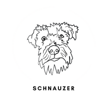 Load image into Gallery viewer, breed illustration mugs