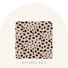 Load image into Gallery viewer, 'roaming wild' collar