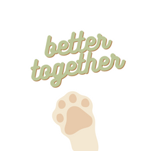 Load image into Gallery viewer, dog slogan air fresheners