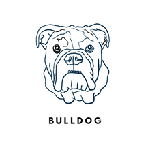 Load image into Gallery viewer, breed illustration mugs