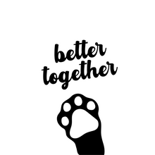 Load image into Gallery viewer, dog slogan mugs