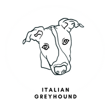 Load image into Gallery viewer, breed illustration mugs