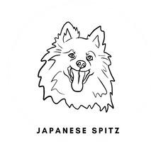 Load image into Gallery viewer, breed illustration mugs