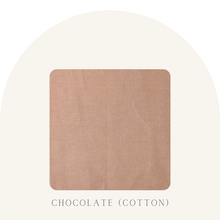 Load image into Gallery viewer, 'chocolate' harness