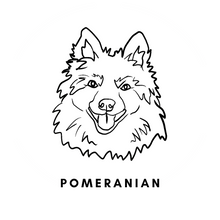 Load image into Gallery viewer, breed illustration mugs