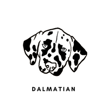 Load image into Gallery viewer, breed illustration mugs