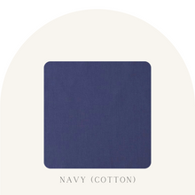 Load image into Gallery viewer, 'navy' lead