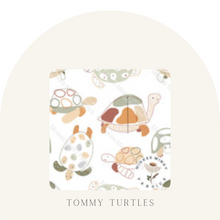 Load image into Gallery viewer, 'tommy turtles' bandana