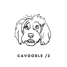 Load image into Gallery viewer, breed illustration mugs