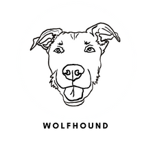 Load image into Gallery viewer, breed illustration mugs