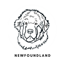 Load image into Gallery viewer, breed illustration mugs