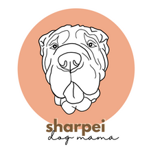 Load image into Gallery viewer, breed illustration air fresheners