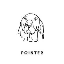 Load image into Gallery viewer, breed illustration mugs