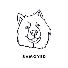 Load image into Gallery viewer, breed illustration mugs