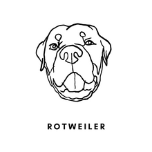 Load image into Gallery viewer, breed illustration mugs