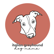 Load image into Gallery viewer, breed illustration air fresheners