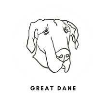 Load image into Gallery viewer, breed illustration mugs