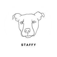 Load image into Gallery viewer, breed illustration mugs