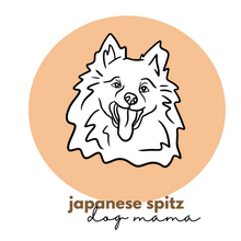 Load image into Gallery viewer, breed illustration air fresheners