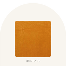 Load image into Gallery viewer, 'mustard' bow