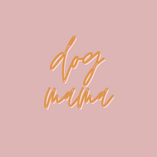 Load image into Gallery viewer, dog slogan air fresheners