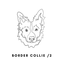 Load image into Gallery viewer, breed illustration mugs