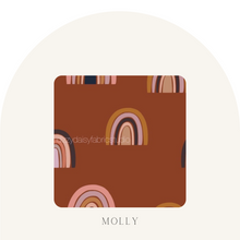 Load image into Gallery viewer, 'molly' bandana