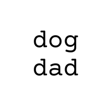 Load image into Gallery viewer, dog slogan mugs