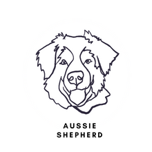 Load image into Gallery viewer, breed illustration mugs