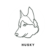 Load image into Gallery viewer, breed illustration mugs