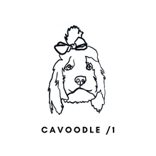 Load image into Gallery viewer, breed illustration mugs