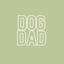 Load image into Gallery viewer, dog slogan air fresheners