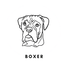 Load image into Gallery viewer, breed illustration mugs