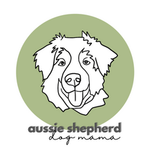 Load image into Gallery viewer, breed illustration air fresheners