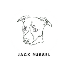 Load image into Gallery viewer, breed illustration mugs