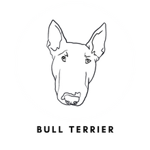 Load image into Gallery viewer, breed illustration mugs