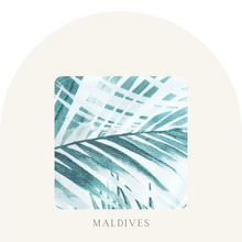 Load image into Gallery viewer, 'maldives' bow