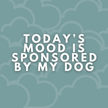 Load image into Gallery viewer, dog slogan air fresheners