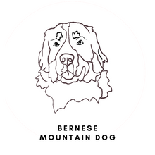 Load image into Gallery viewer, breed illustration mugs