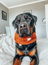 Load image into Gallery viewer, 'ginger' SNOOD