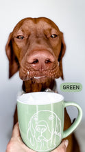 Load image into Gallery viewer, dog slogan mugs